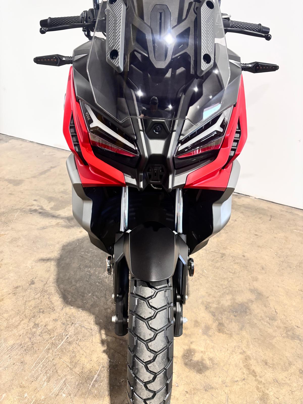 VOGE SR1 ADV A ESTRENAR