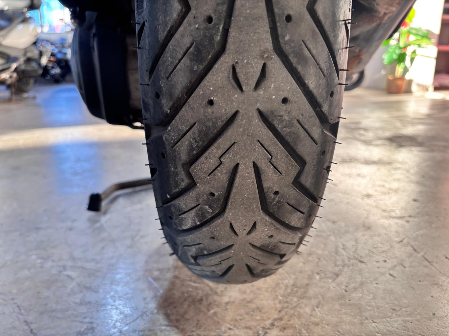 PIAGGIO BEVERLY S 300CC