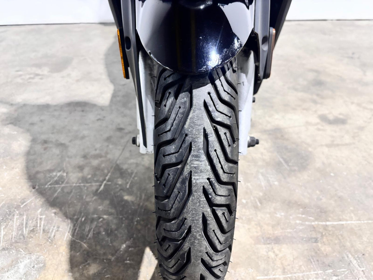 KYMCO AGILITY CITY 125CC