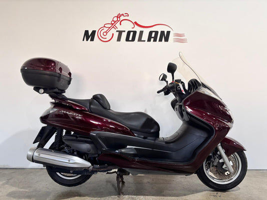 YAMAHA MAJESTY 400CC