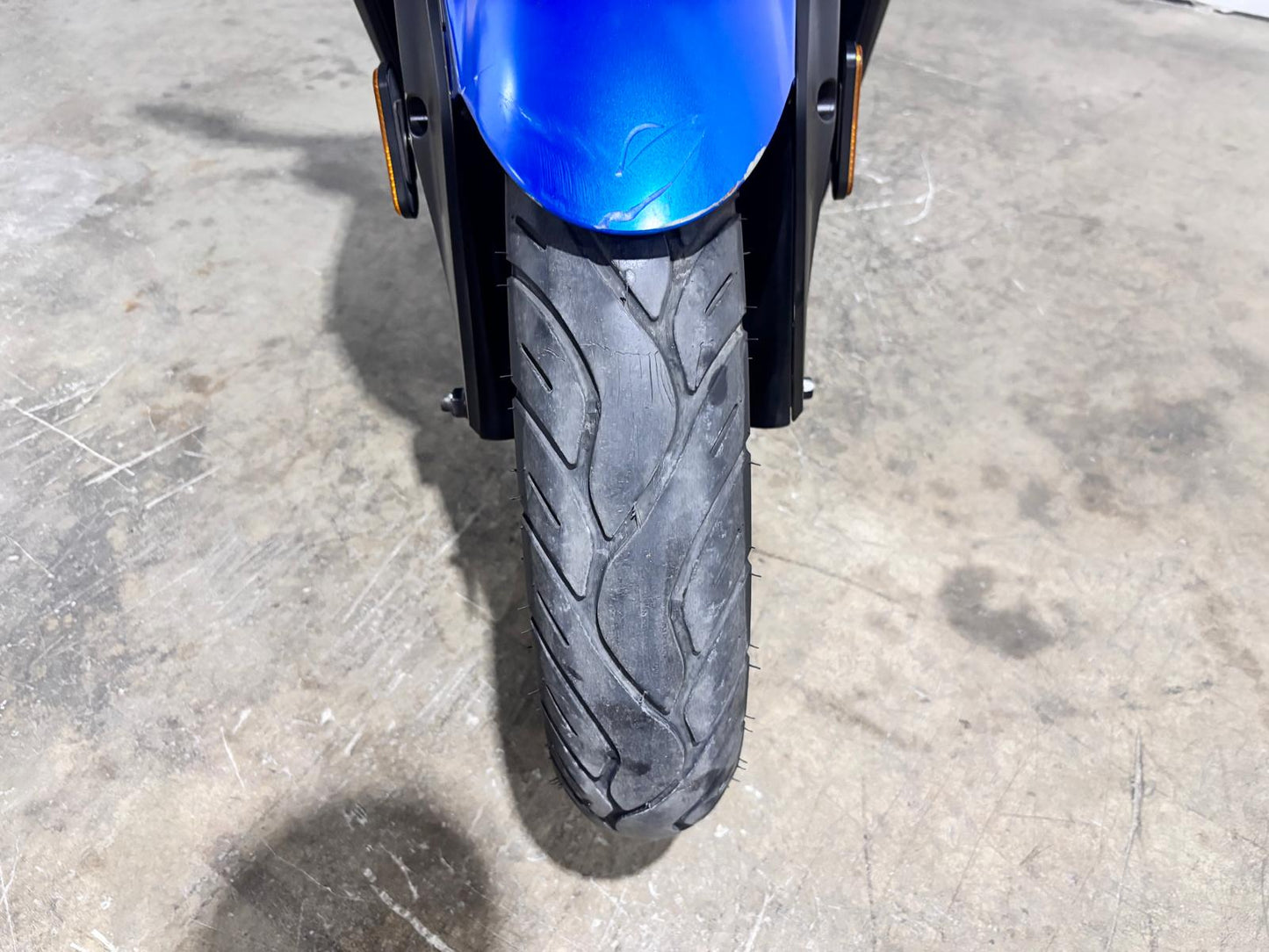 KYMCO AGILITY CITY 125CC