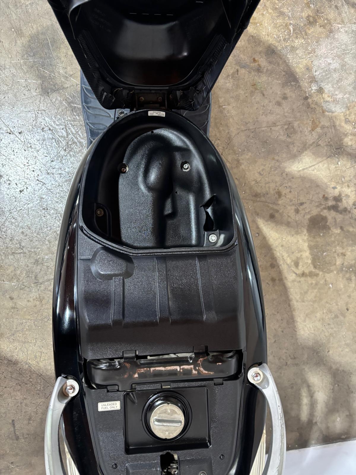 HONDA SH 125i