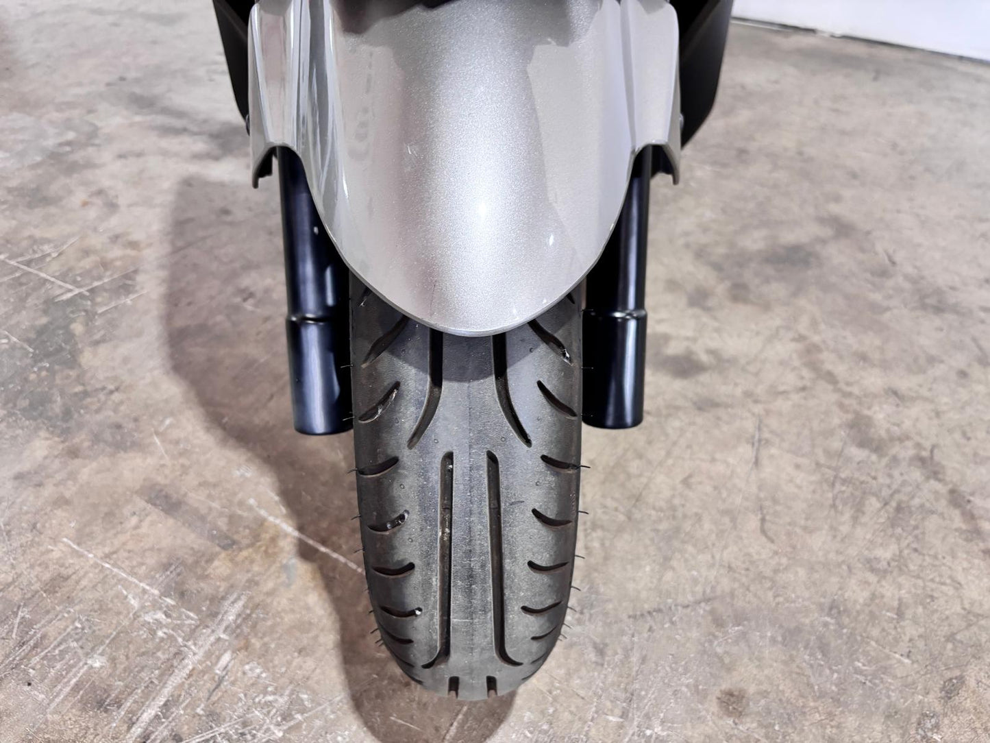 KYMCO SUPER DINK 300CC
