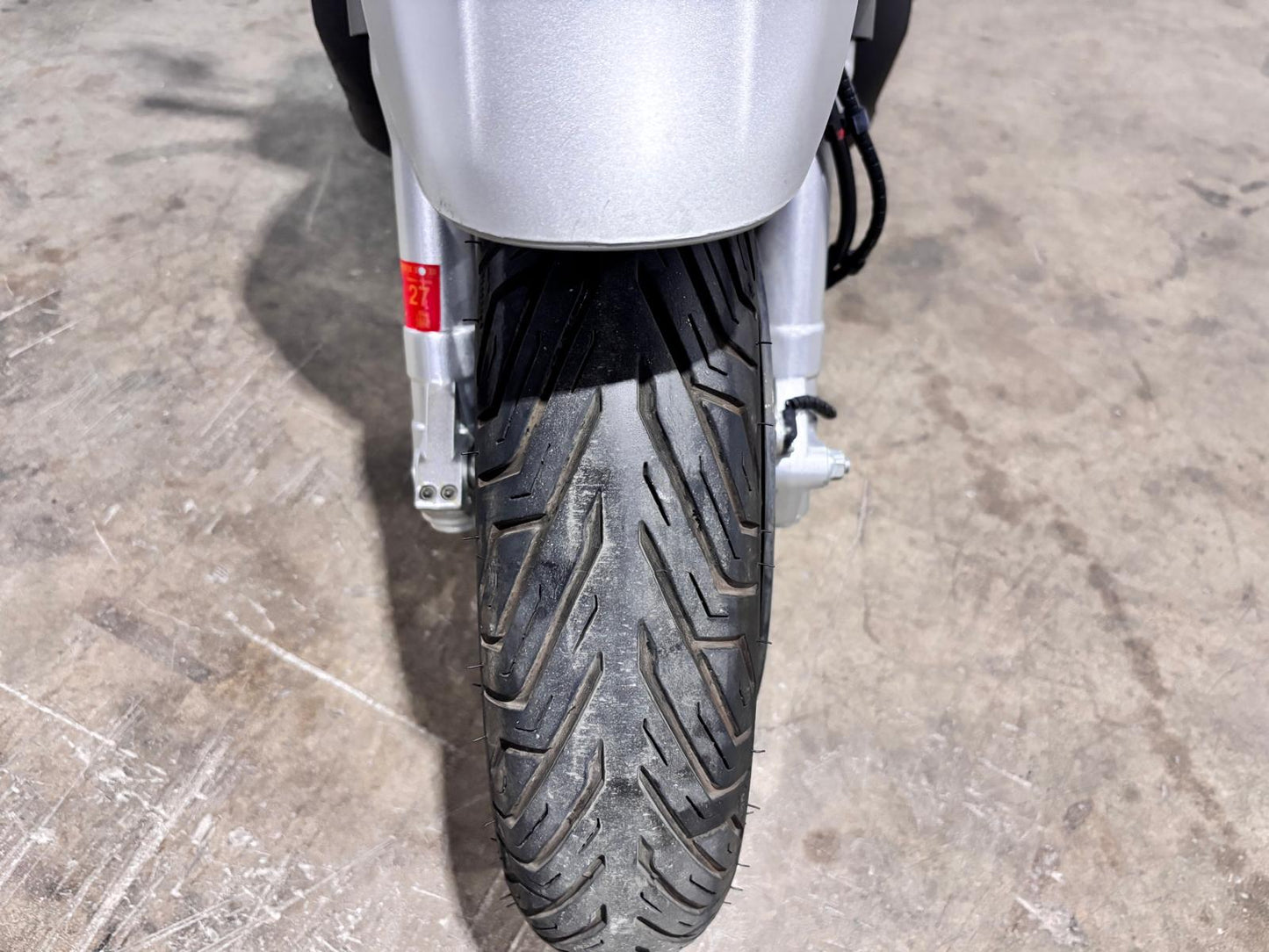 PIAGGIO BEVERLY 350IE SPORT TURING
