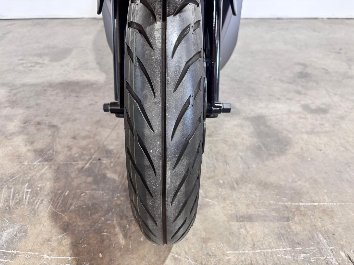 SYM SYMPHONY SR 125CC