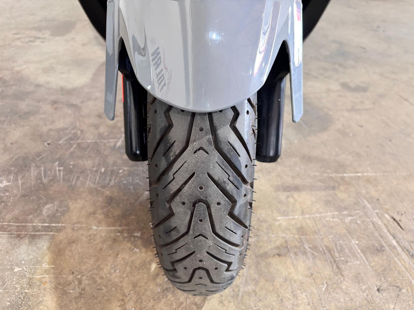 SYM JOYMAX Z+ 125CC