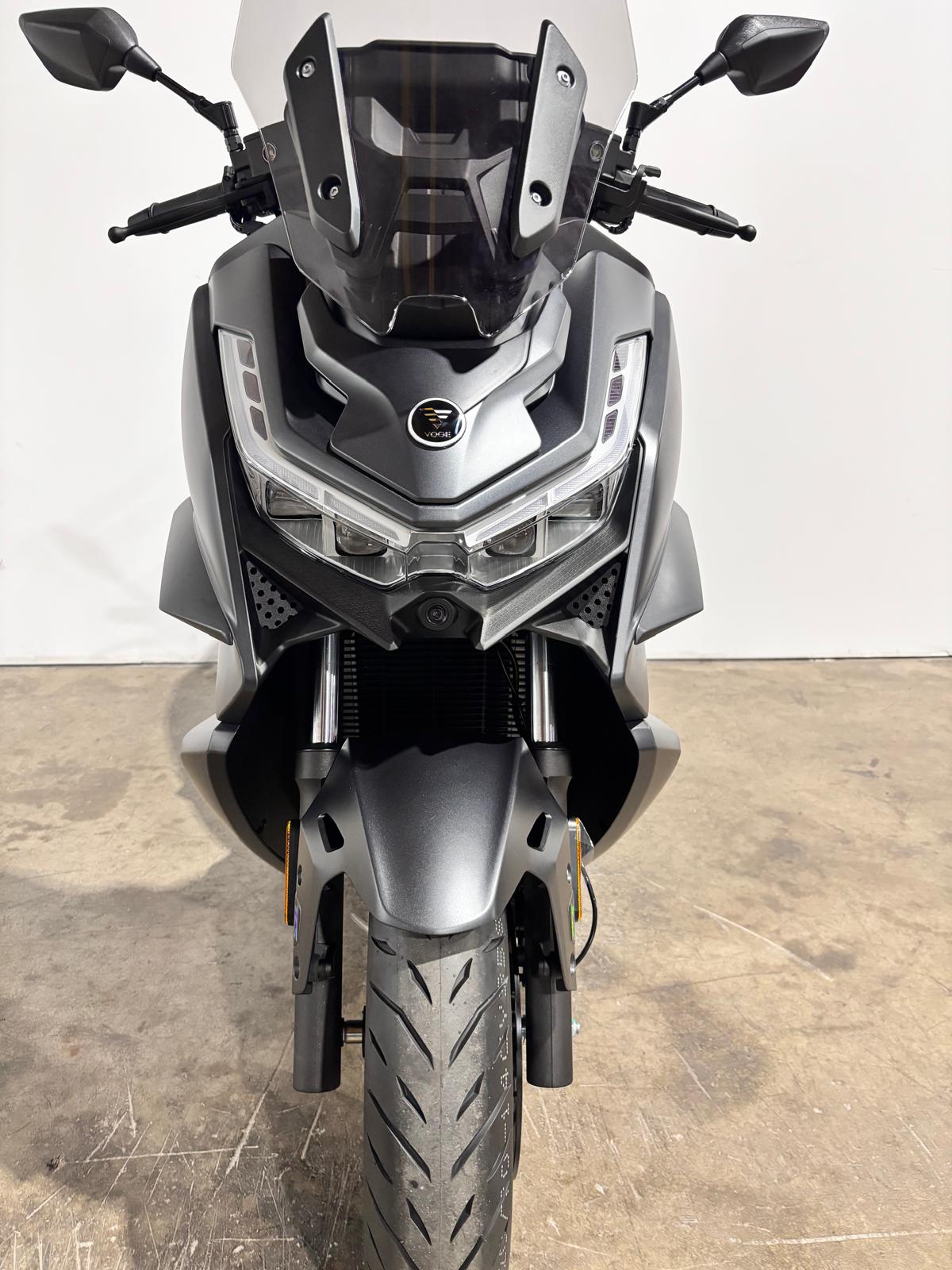 VOGE SR3