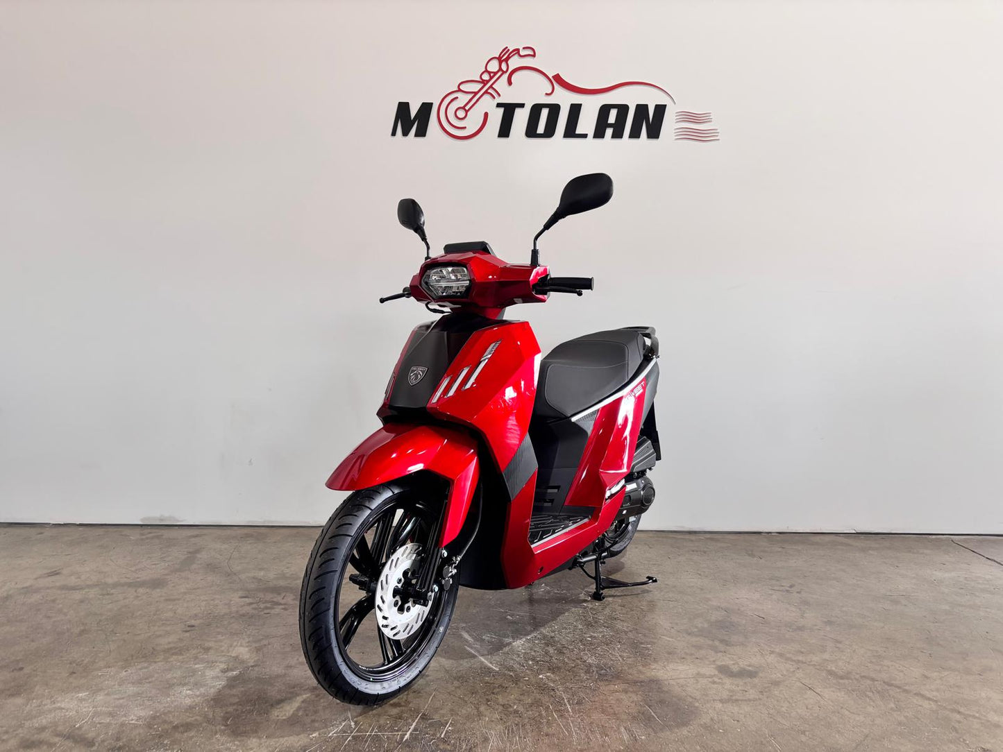 PEUGEOT TWEET 50CC