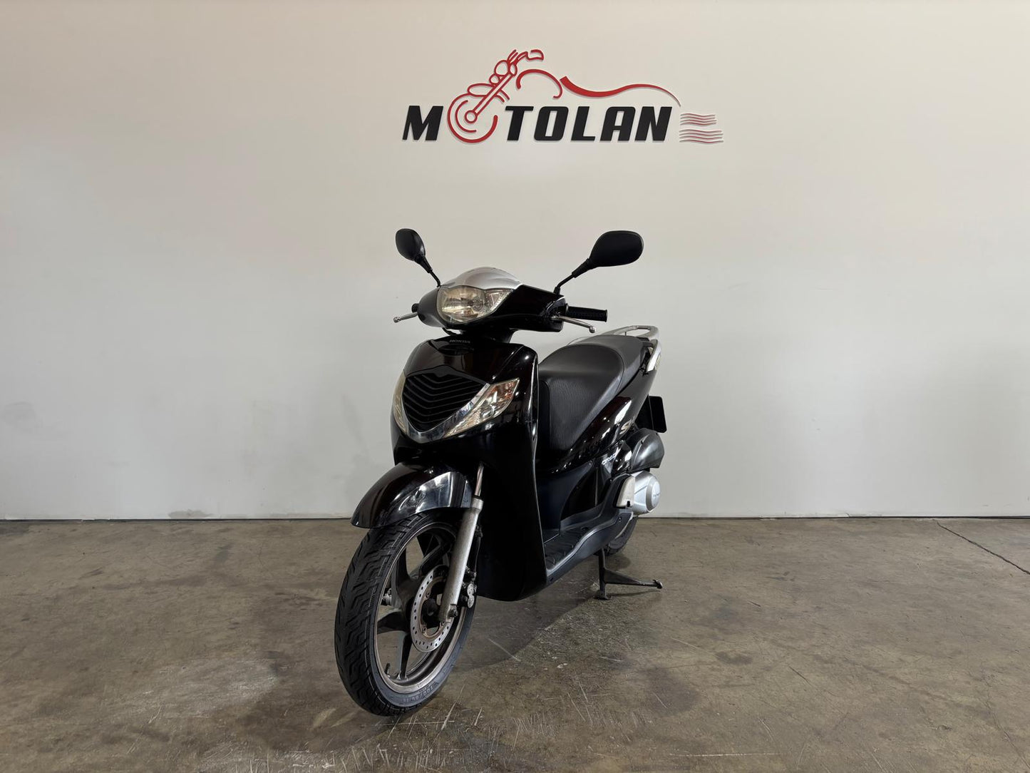 HONDA SH 125i