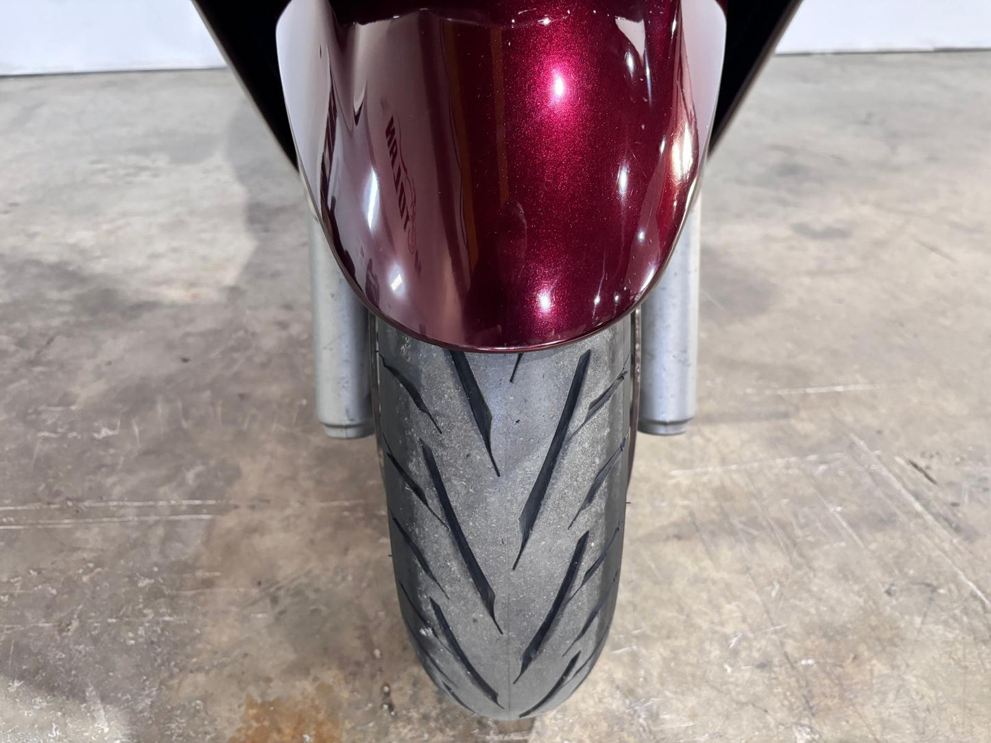 YAMAHA MAJESTY 400CC