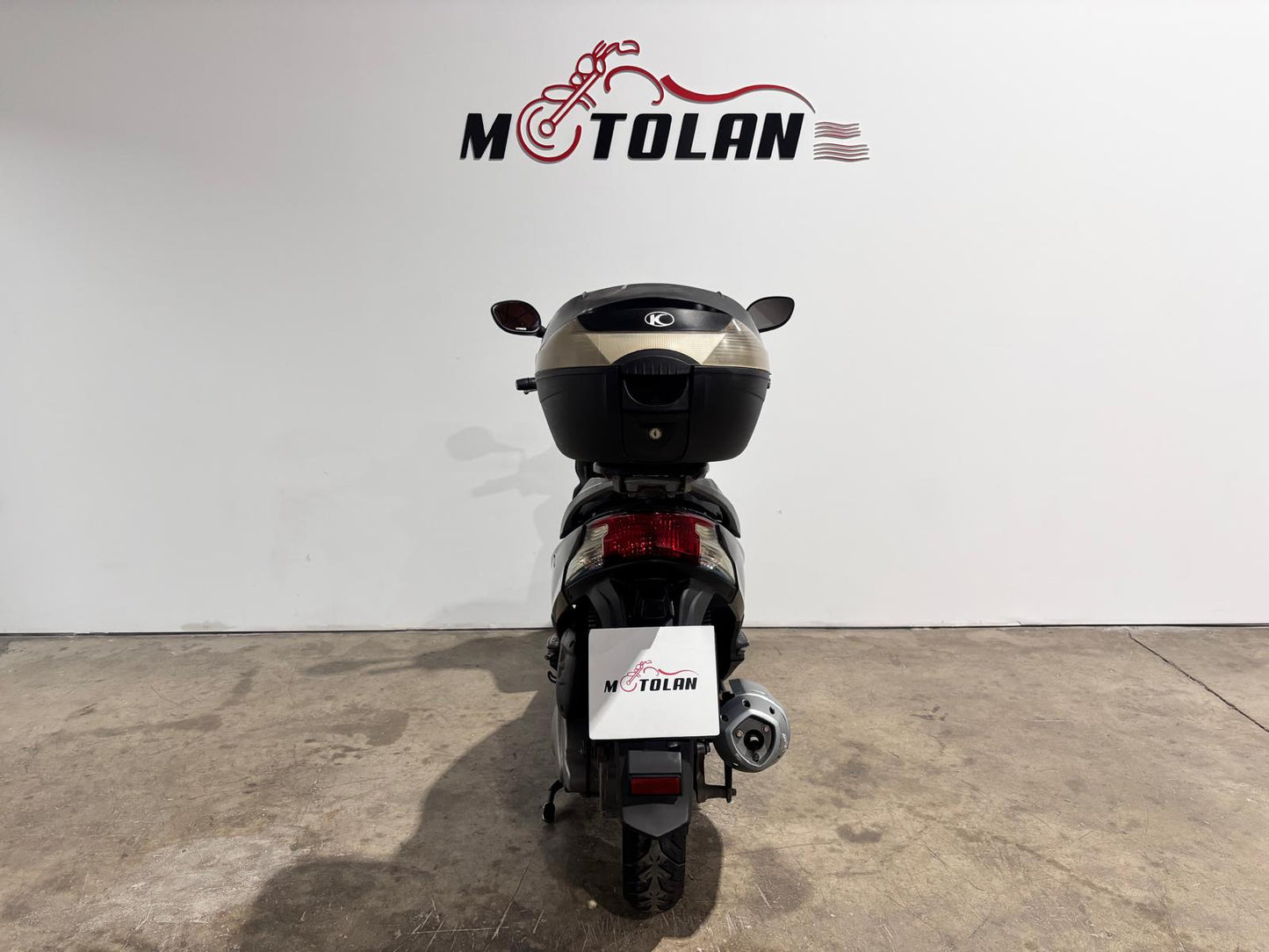 KYMCO AGILITY CITY 125CC