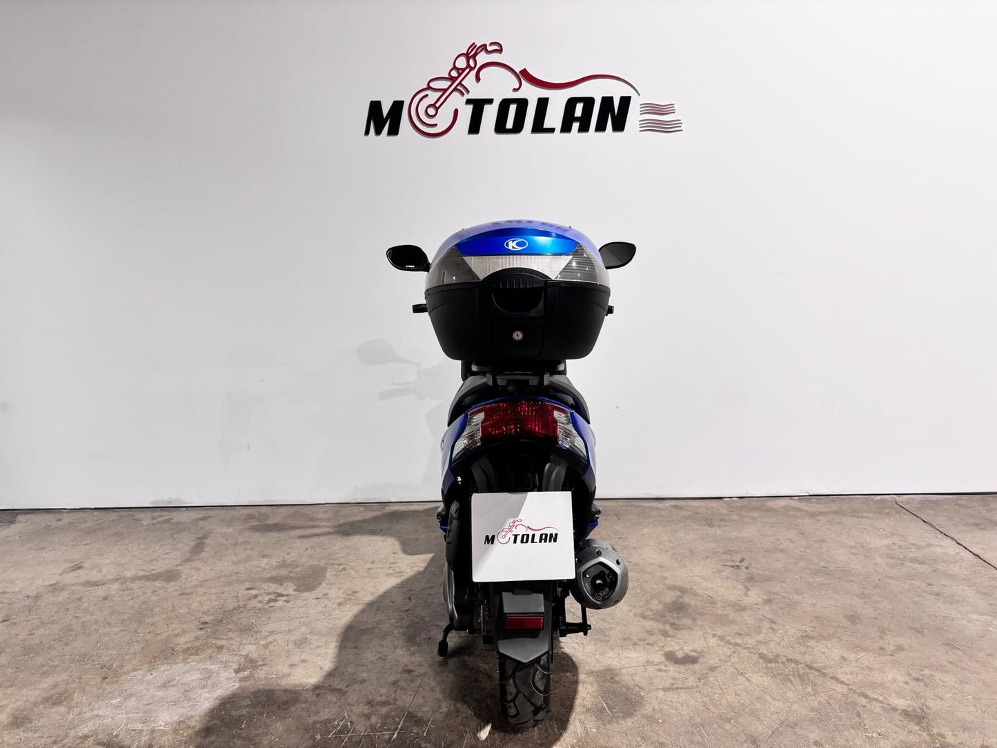 KYMCO AGILITY CITY 125CC