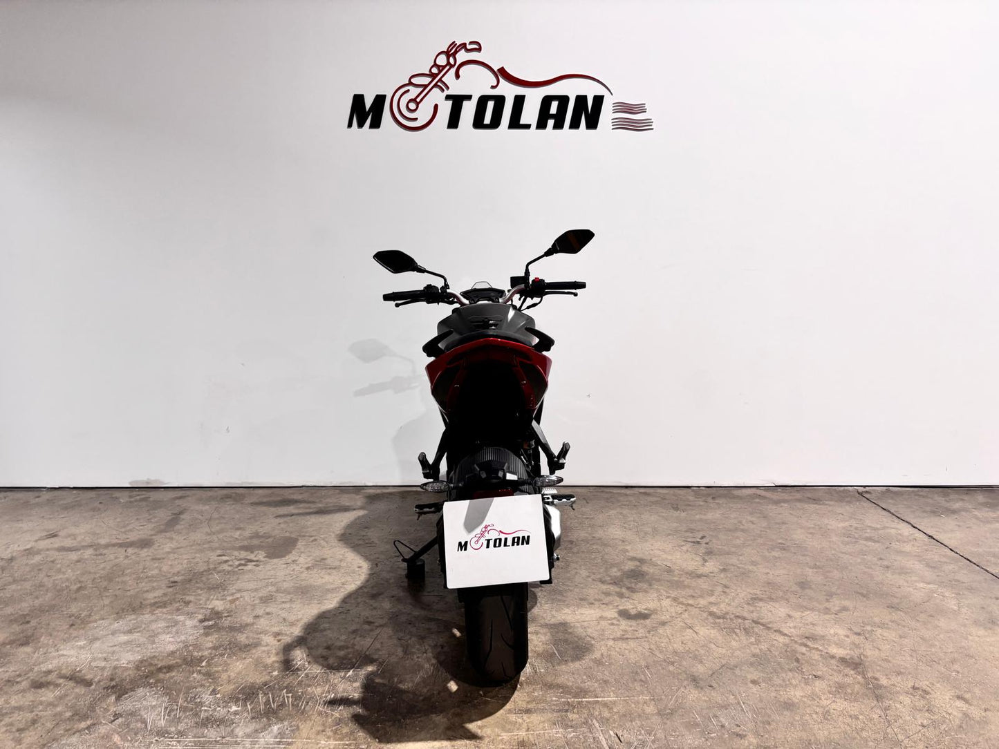 VOGE 300R