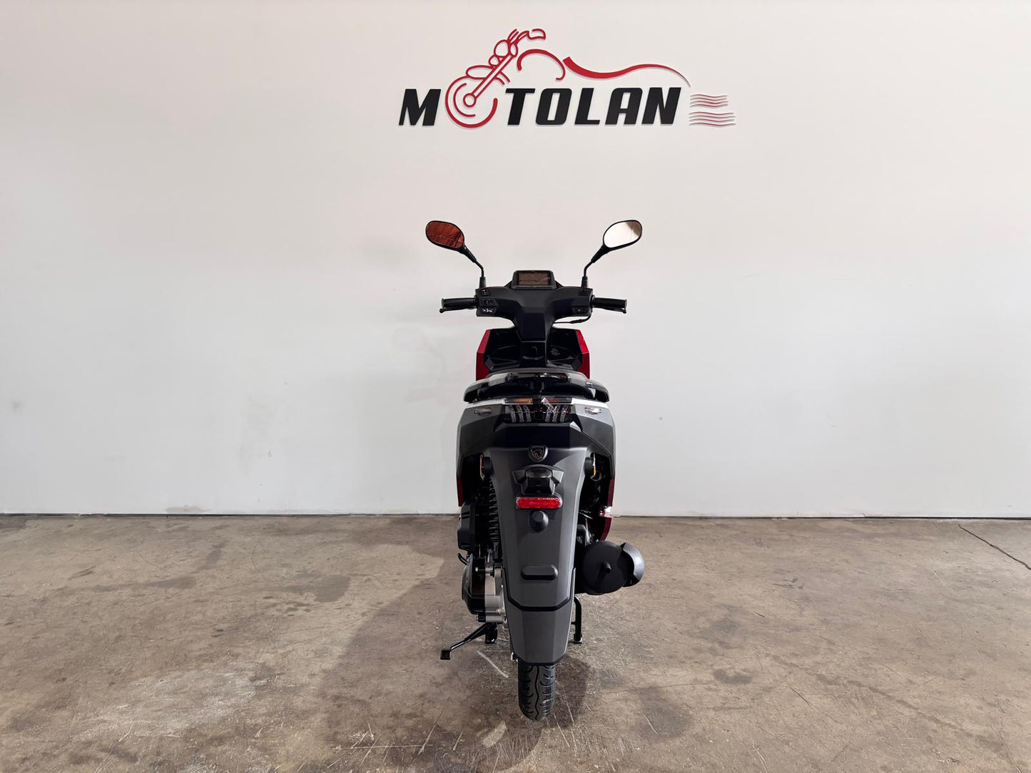 PEUGEOT TWEET 50CC