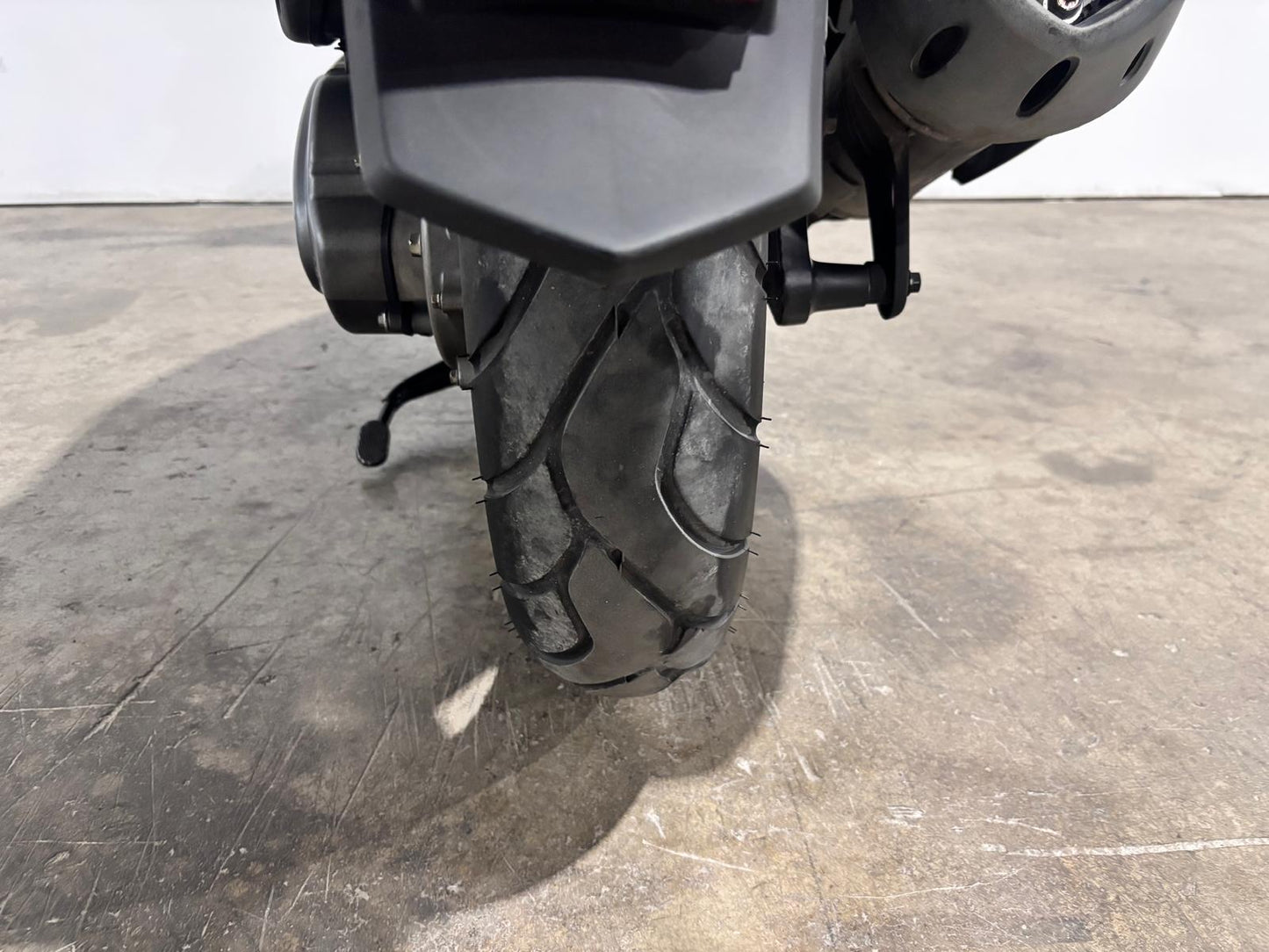 KYMCO AGILITY CITY 125CC