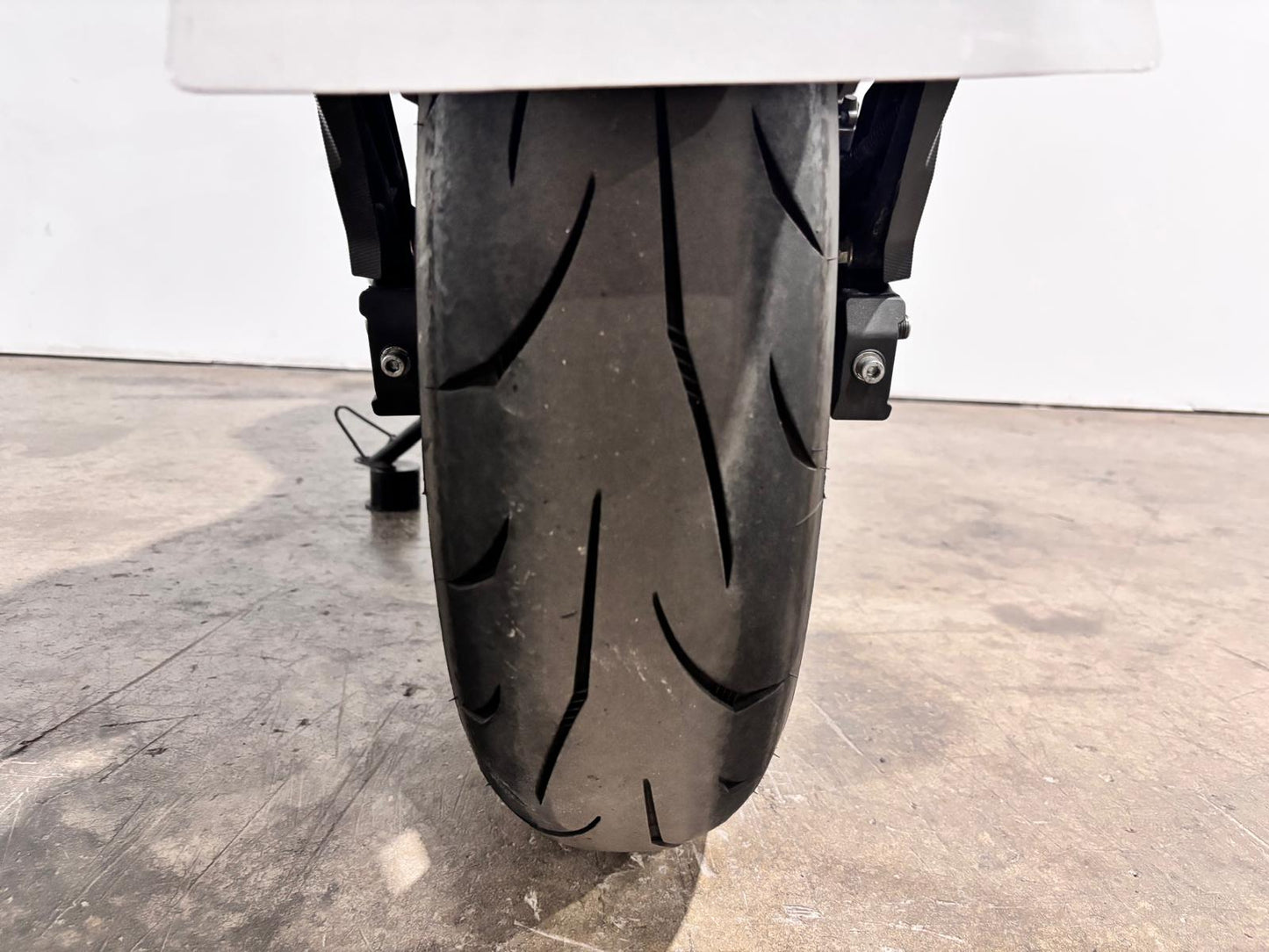 VOGE 300R