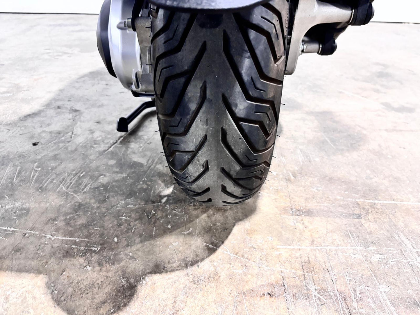 PIAGGIO BEVERLY 350IE SPORT TURING