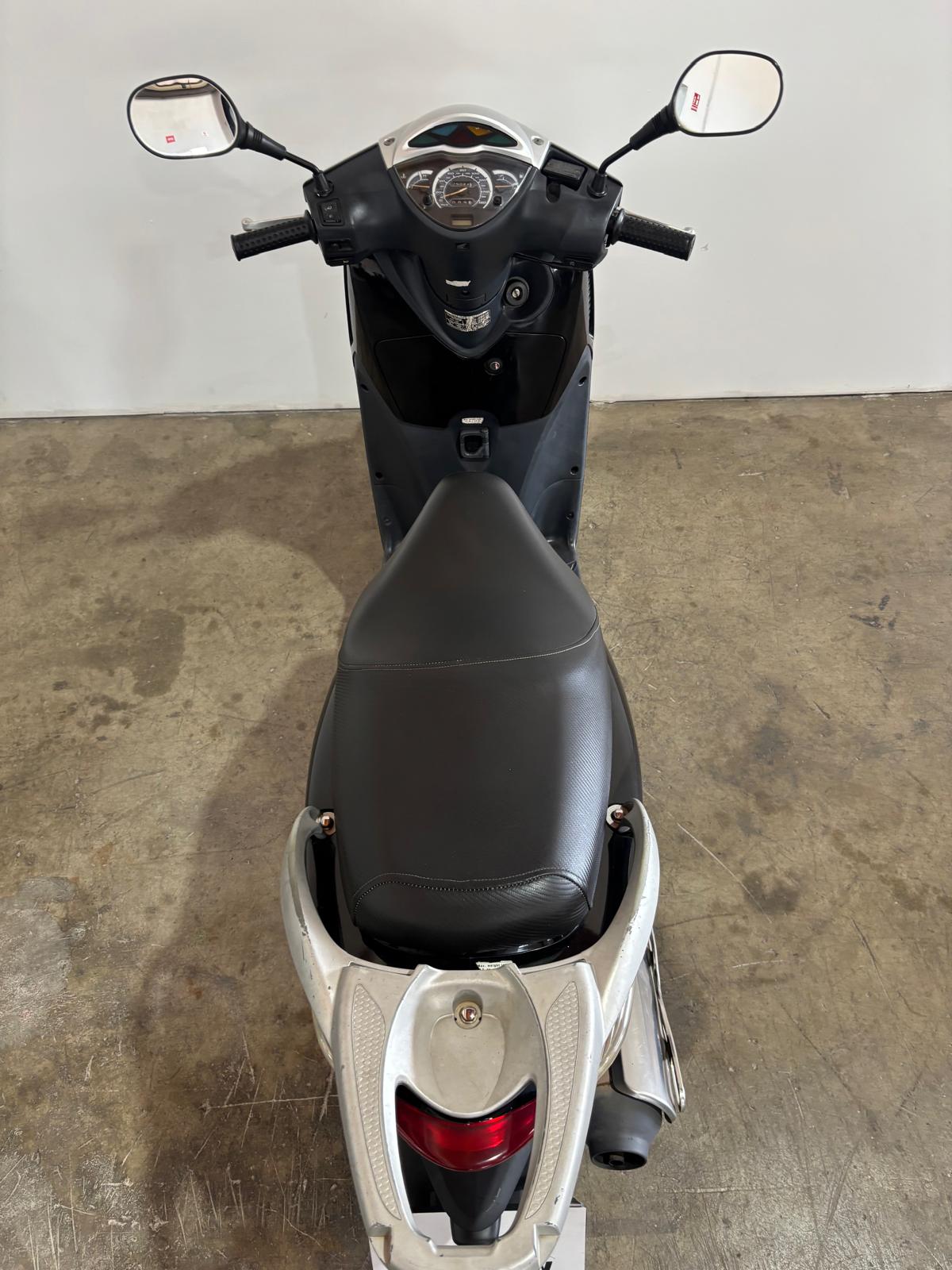 HONDA SH 125i
