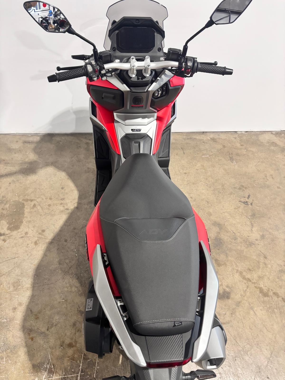 VOGE SR1 ADV A ESTRENAR
