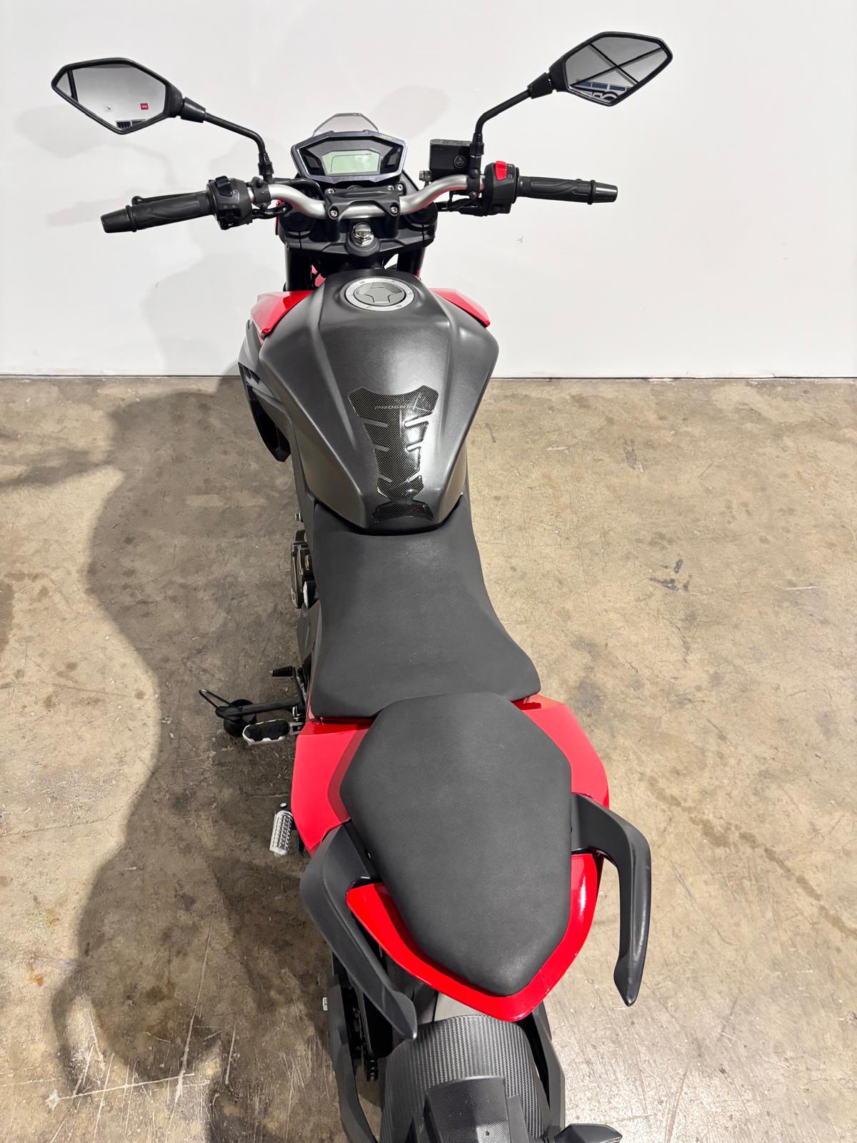 VOGE 300R