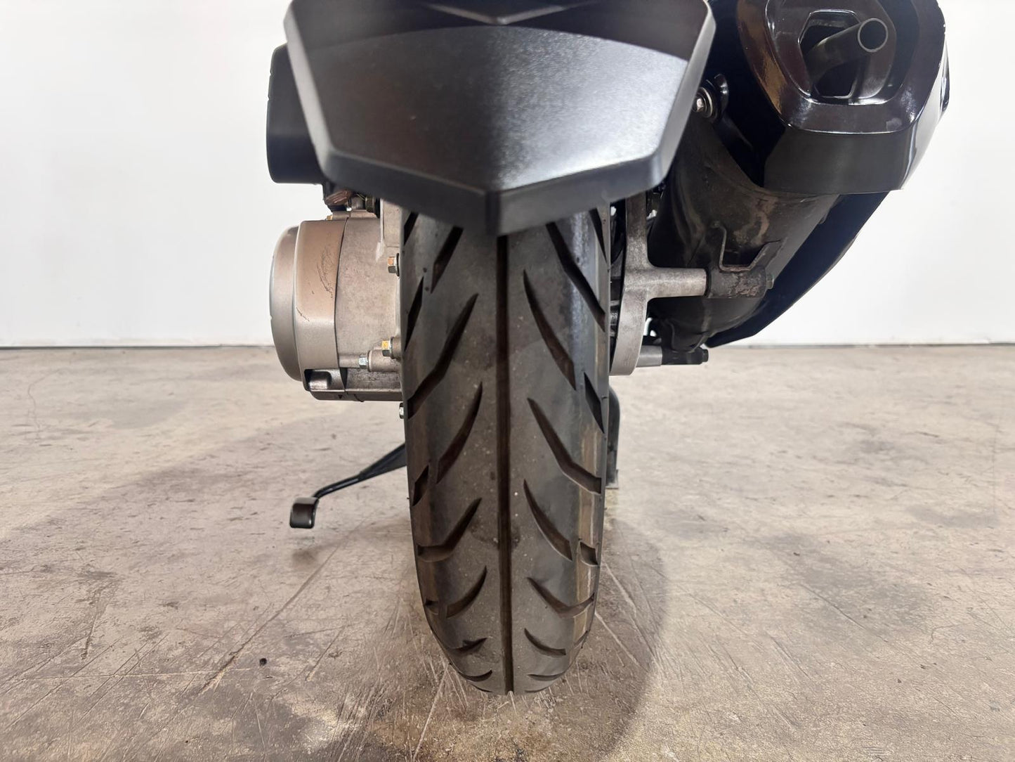 SYM SYMPHONY SR 125CC