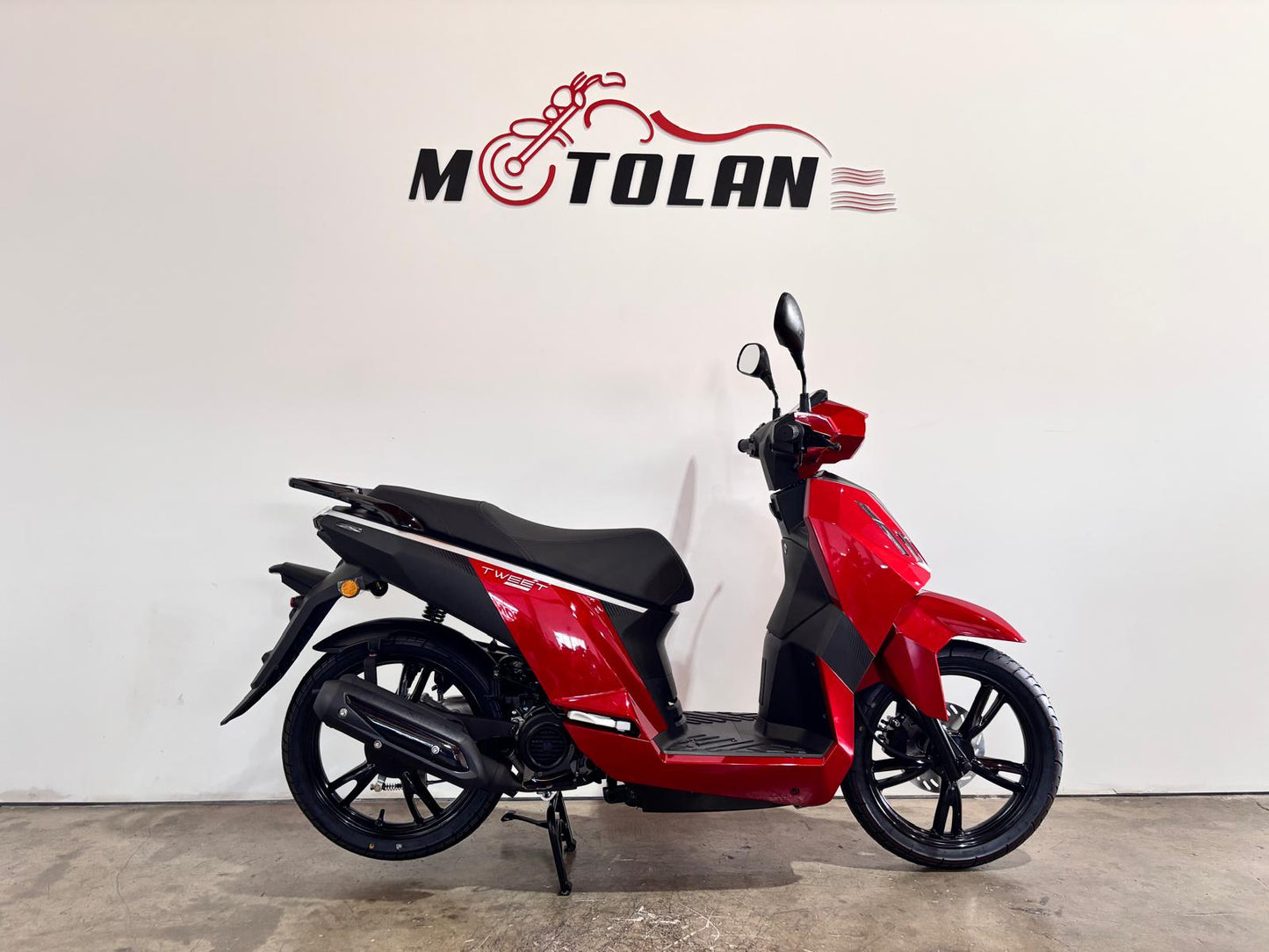 PEUGEOT TWEET 50CC