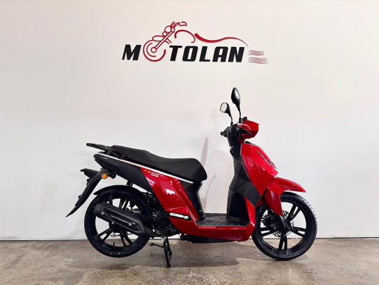PEUGEOT TWEET 50CC