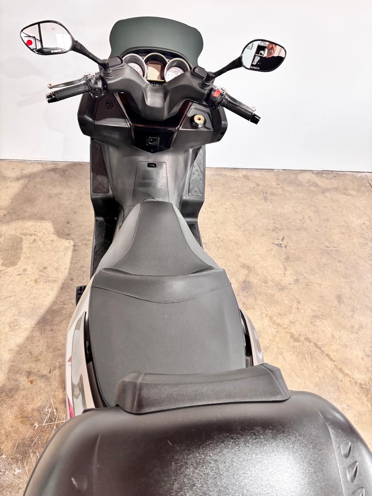 KYMCO SUPER DINK 300CC