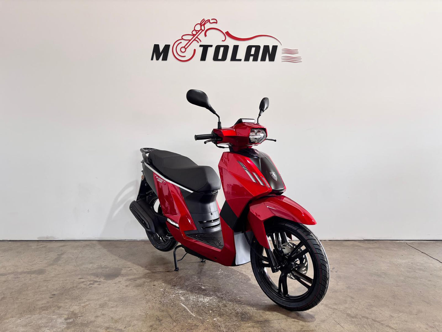 PEUGEOT TWEET 50CC