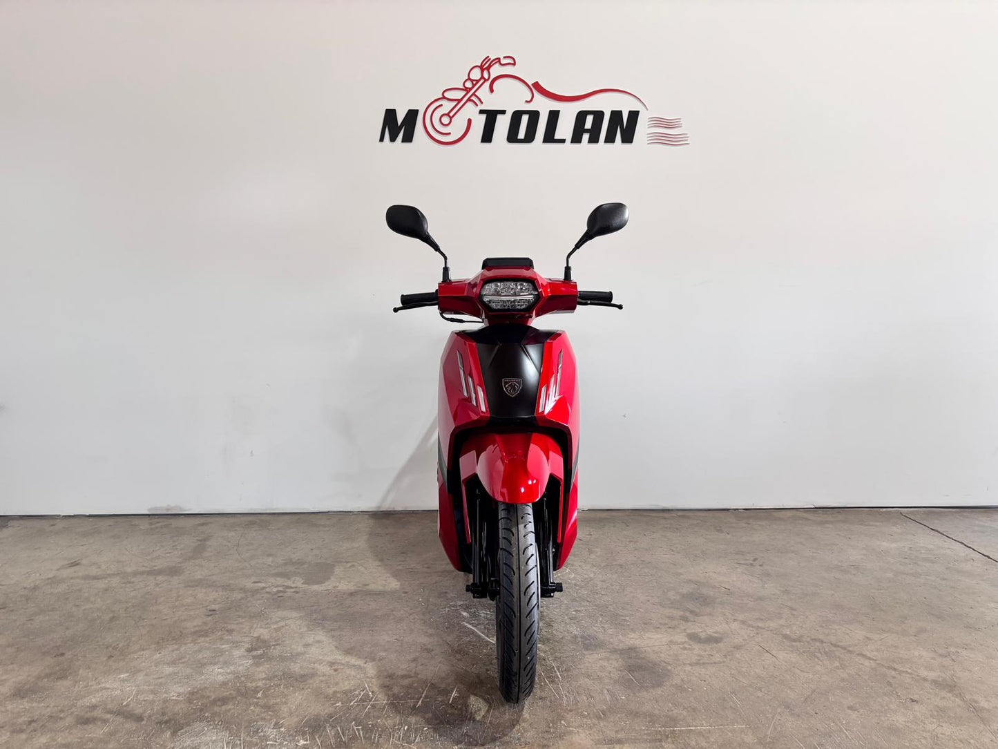 PEUGEOT TWEET 50CC