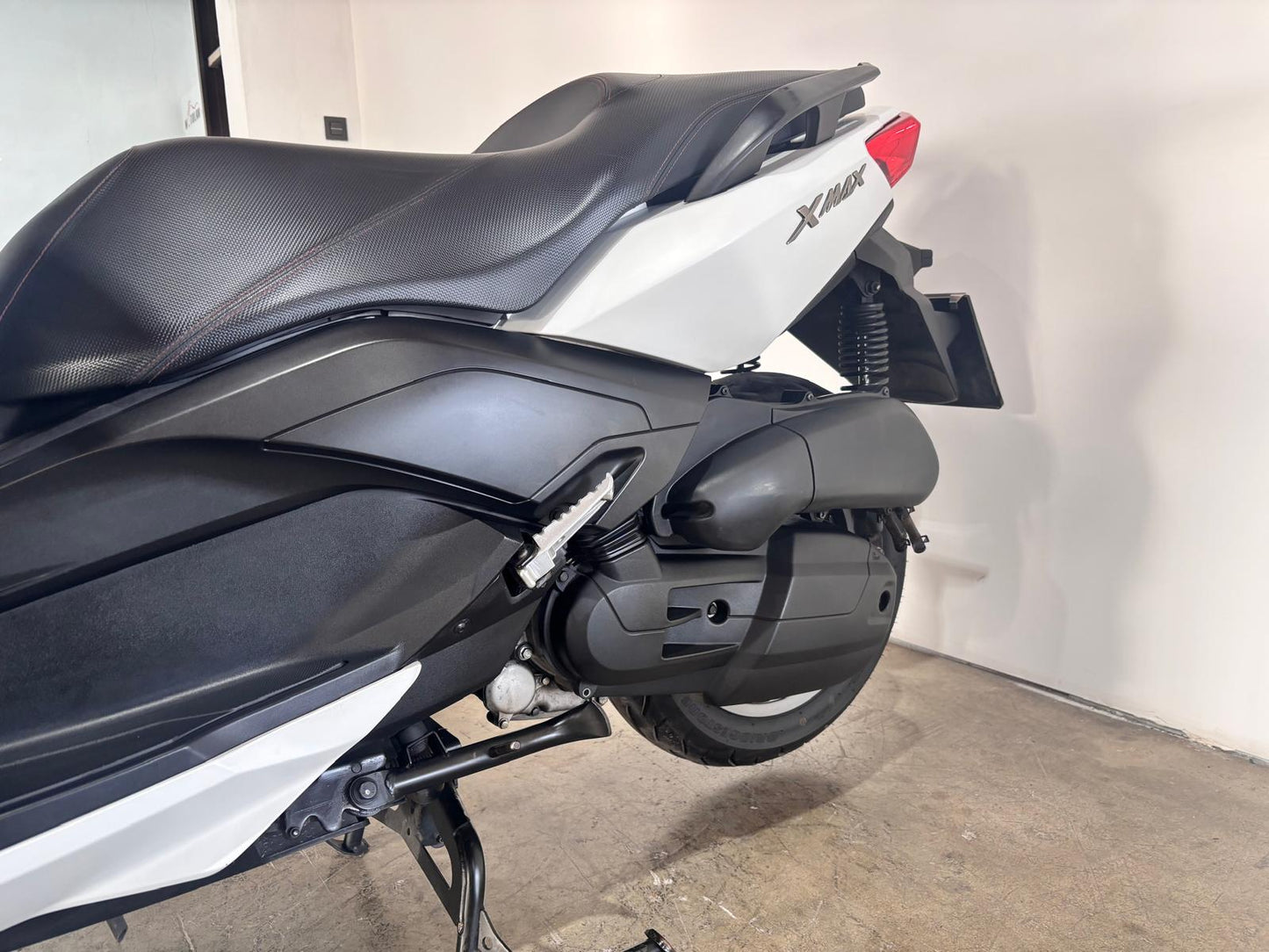 YAMAHA XMAX 125CC