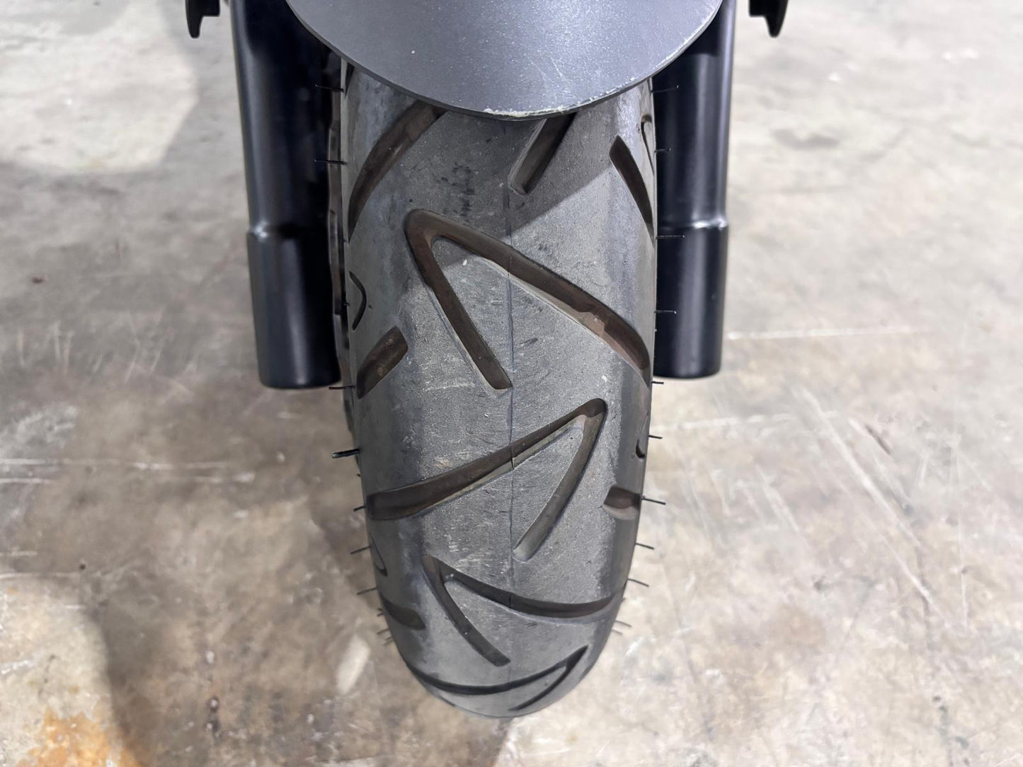 KYMCO K-XCT 125iCC