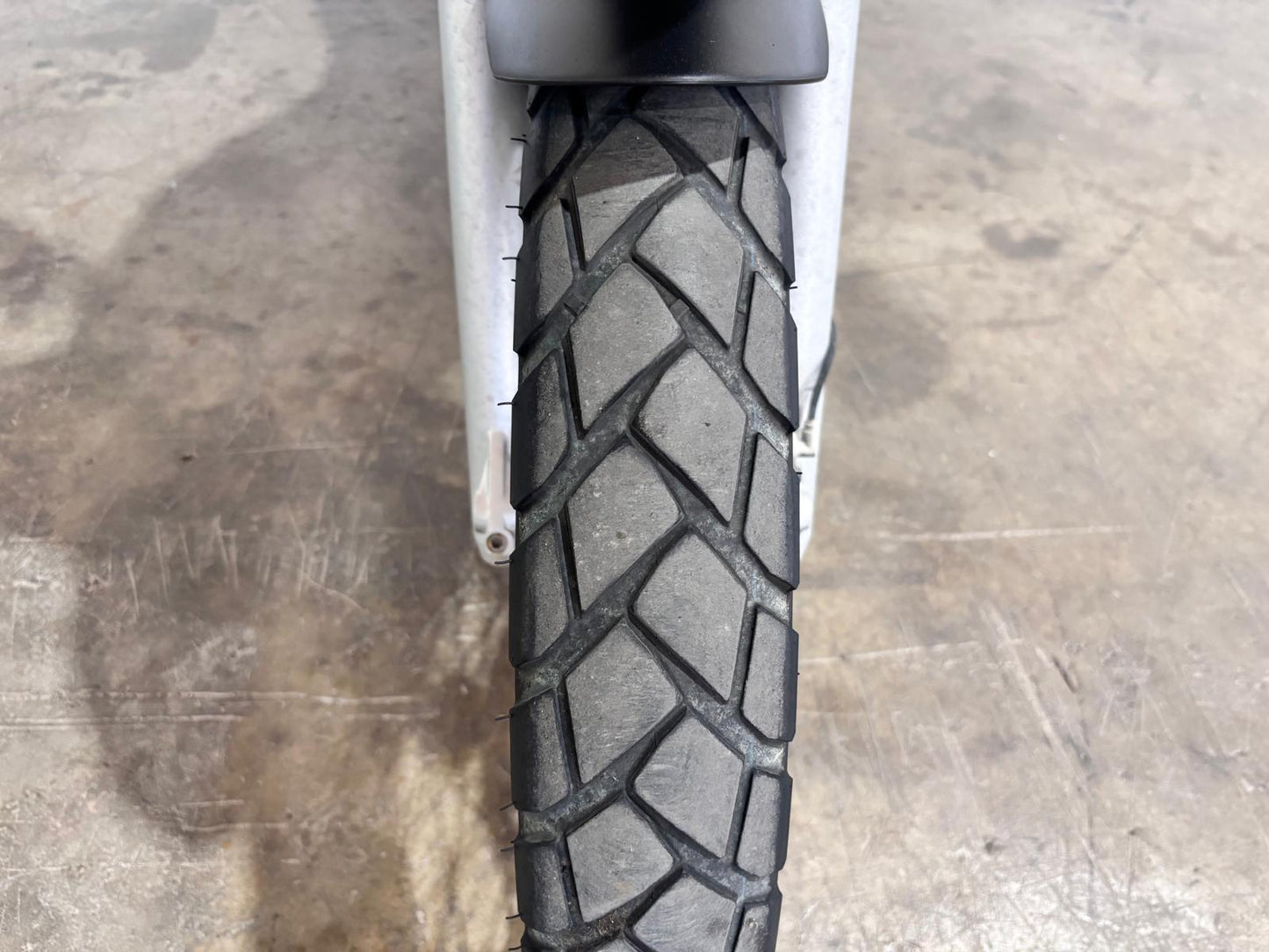 BMW F650GS CON ABS