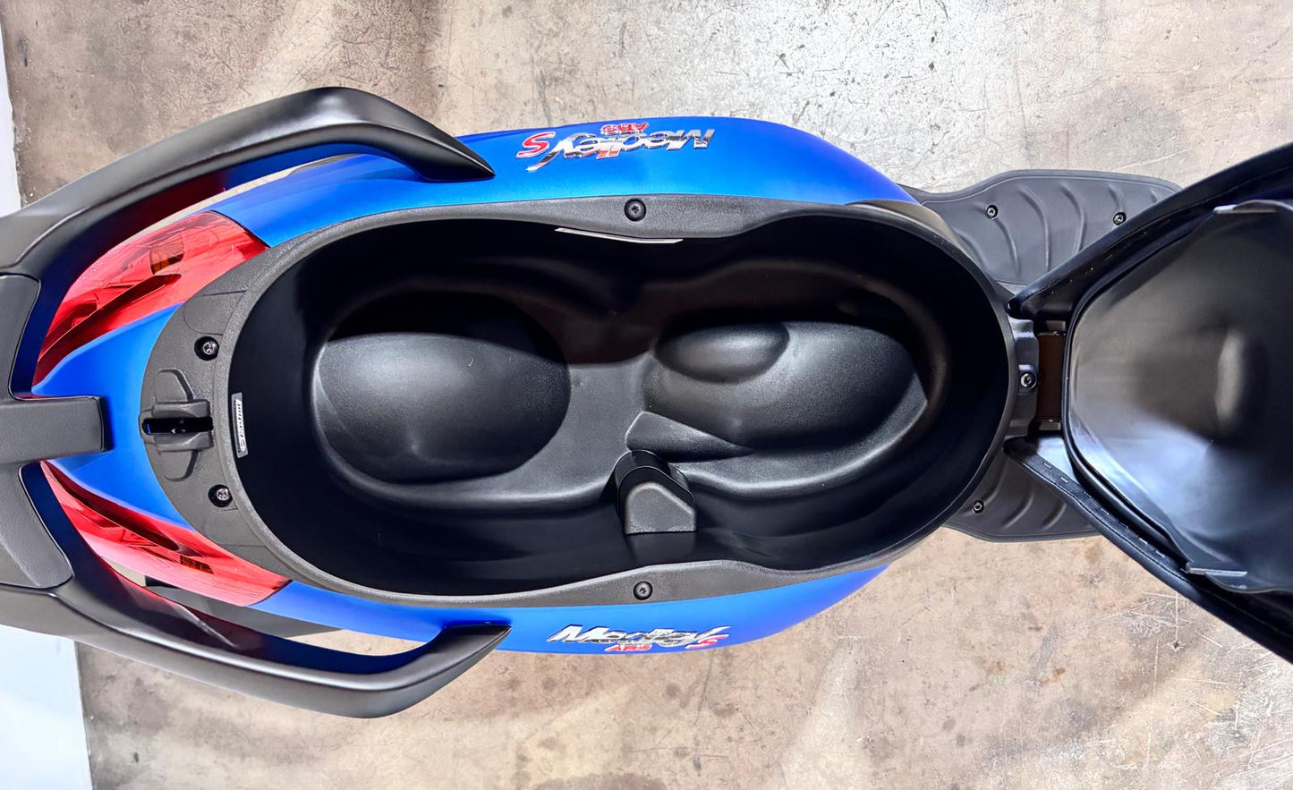 PIAGGIO MEDLY S 125CC ABS