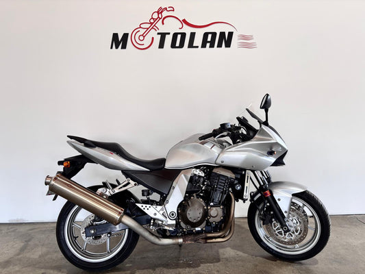 KAWASAKI Z750S