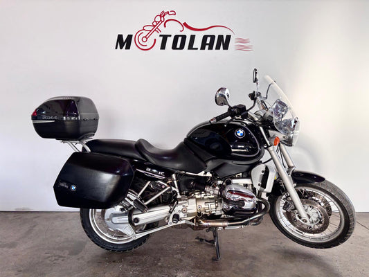 BMW R85R