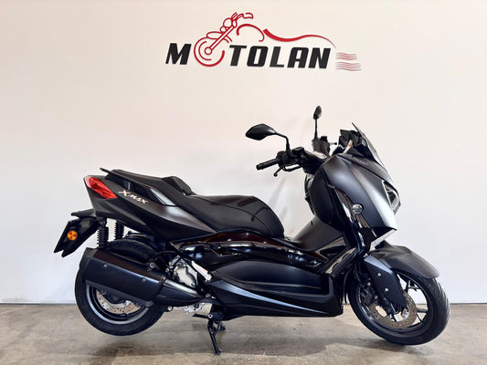 YAMAHA XMAX 300CC IRON MAX