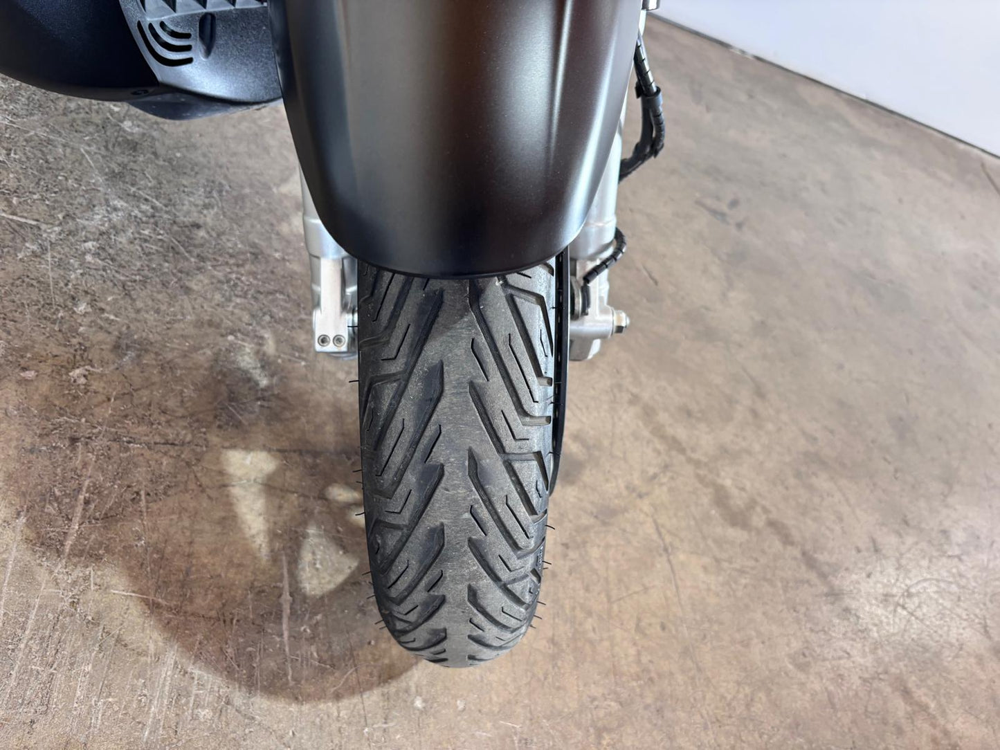 PIAGGIO BEVERLY 350CC POLICE