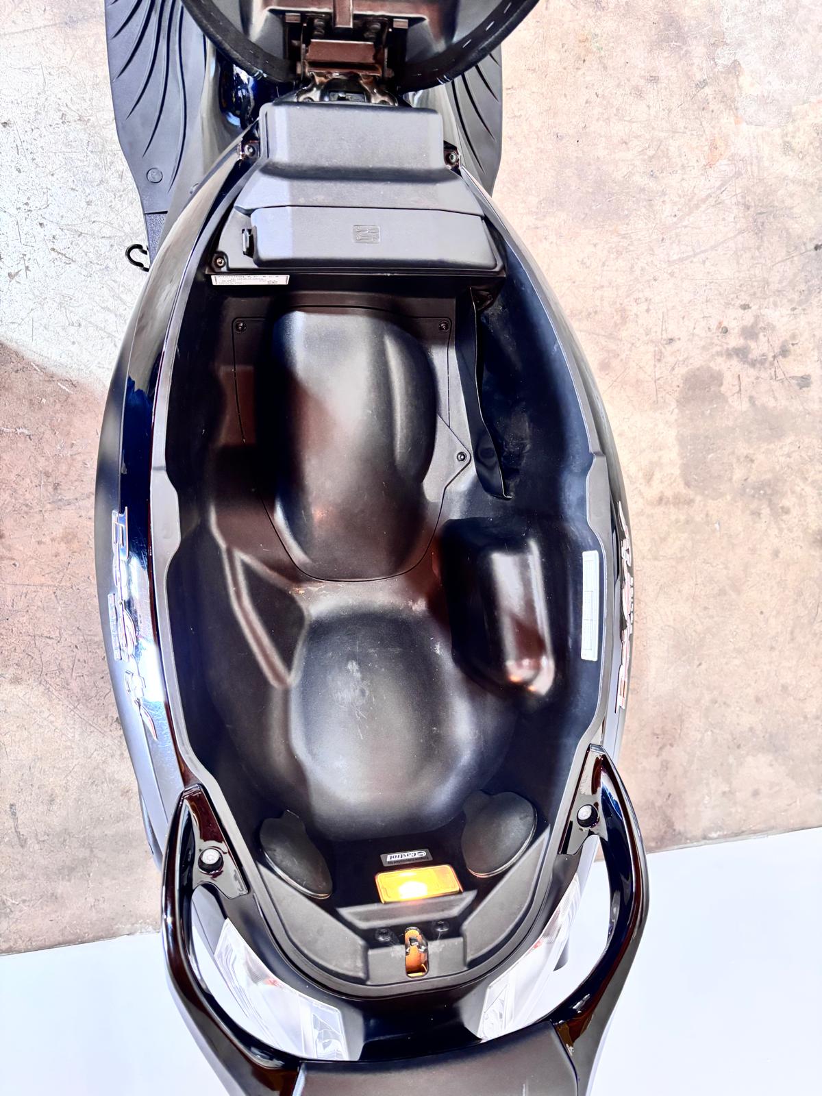 PIAGGIO BEVERLY 350CC POLICE