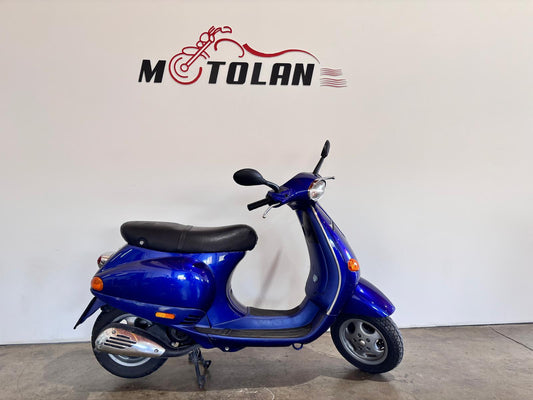 VESPA ET2 50CC