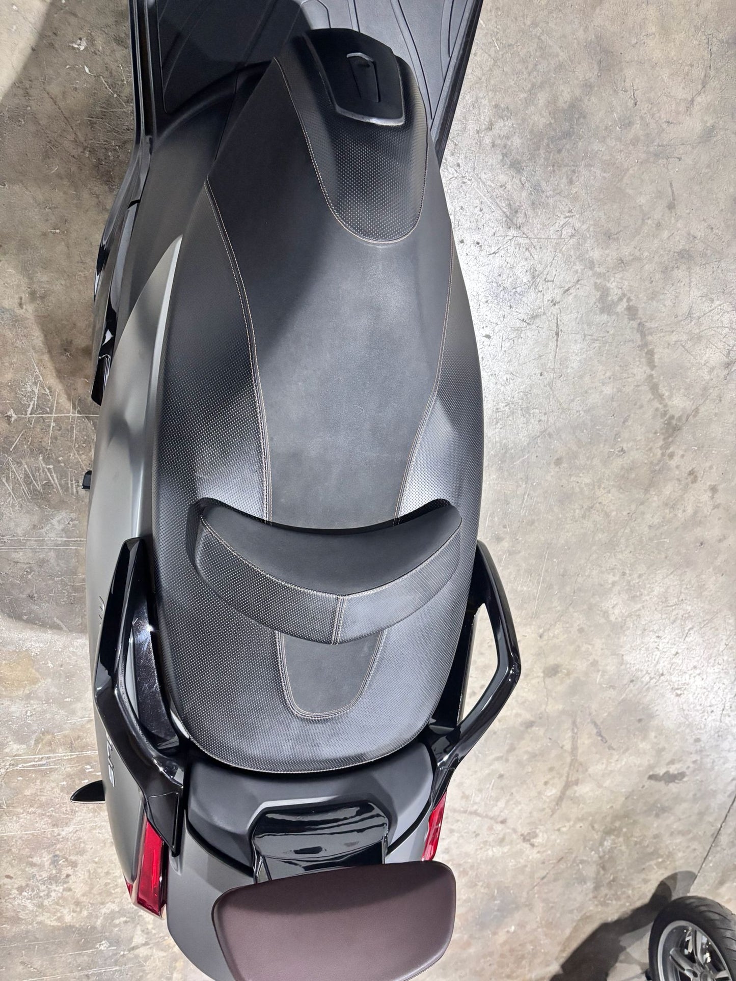 PEUGEOT METROPOLIS 400CC