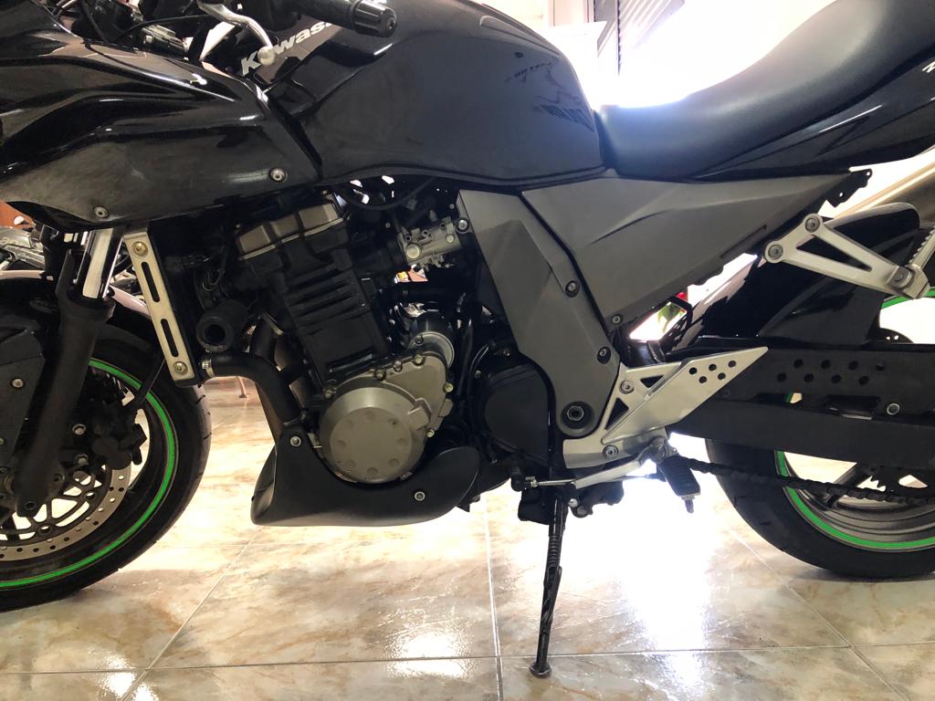 KAWASAKI Z750S