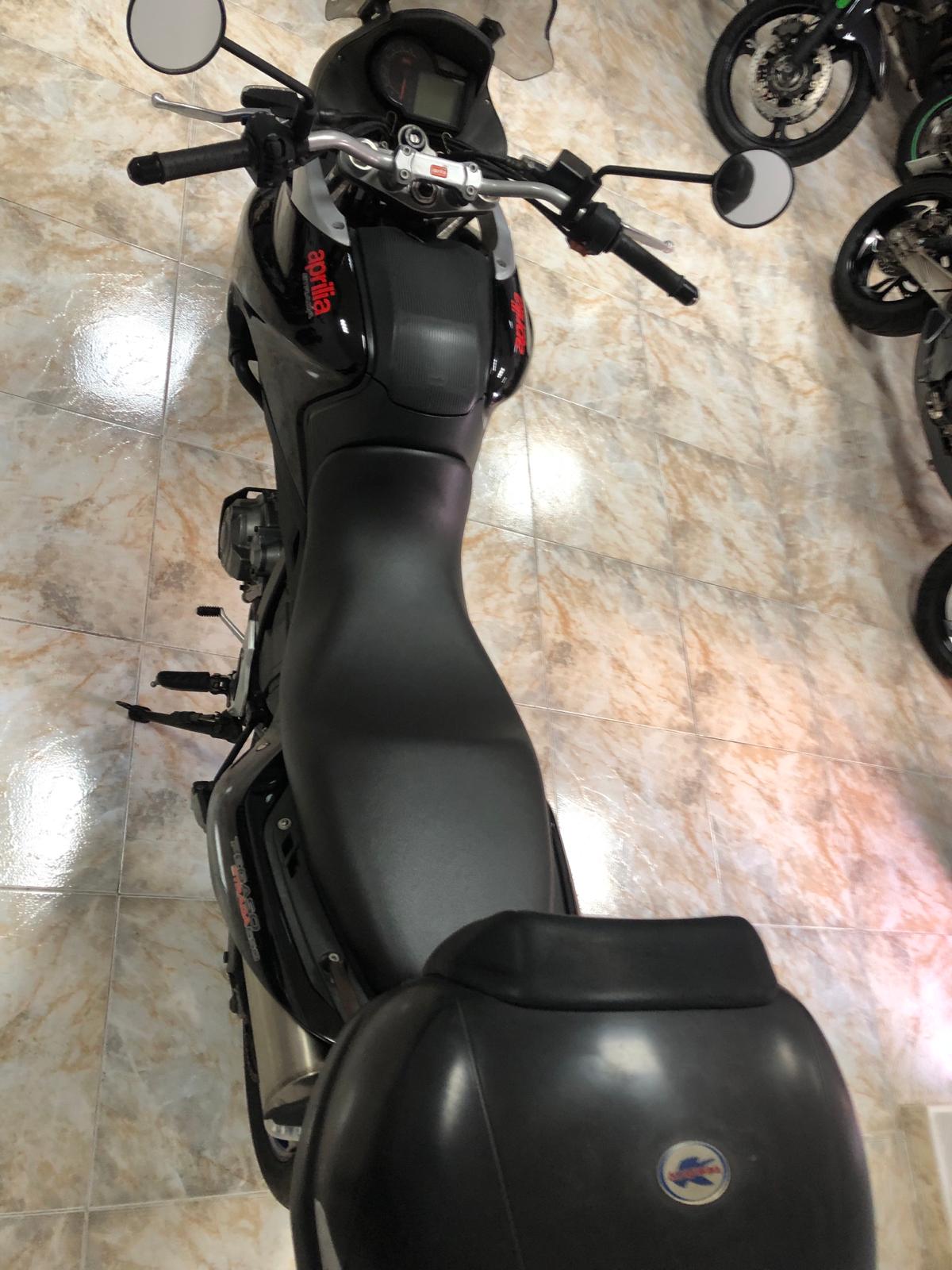 APRILIA PEGASO STRADA 650CC