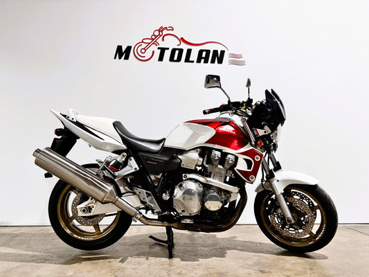 HONDA CB 1300CC