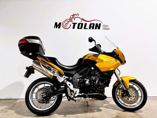 TRIUMPH TIGER 1050CC