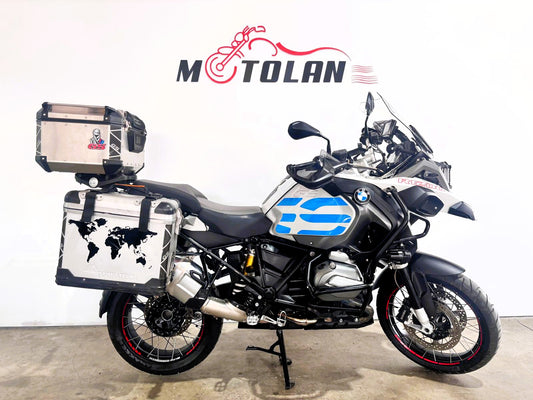 BMW R1200GS ADVENTURE