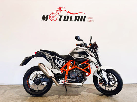 KTM 690 DUKE