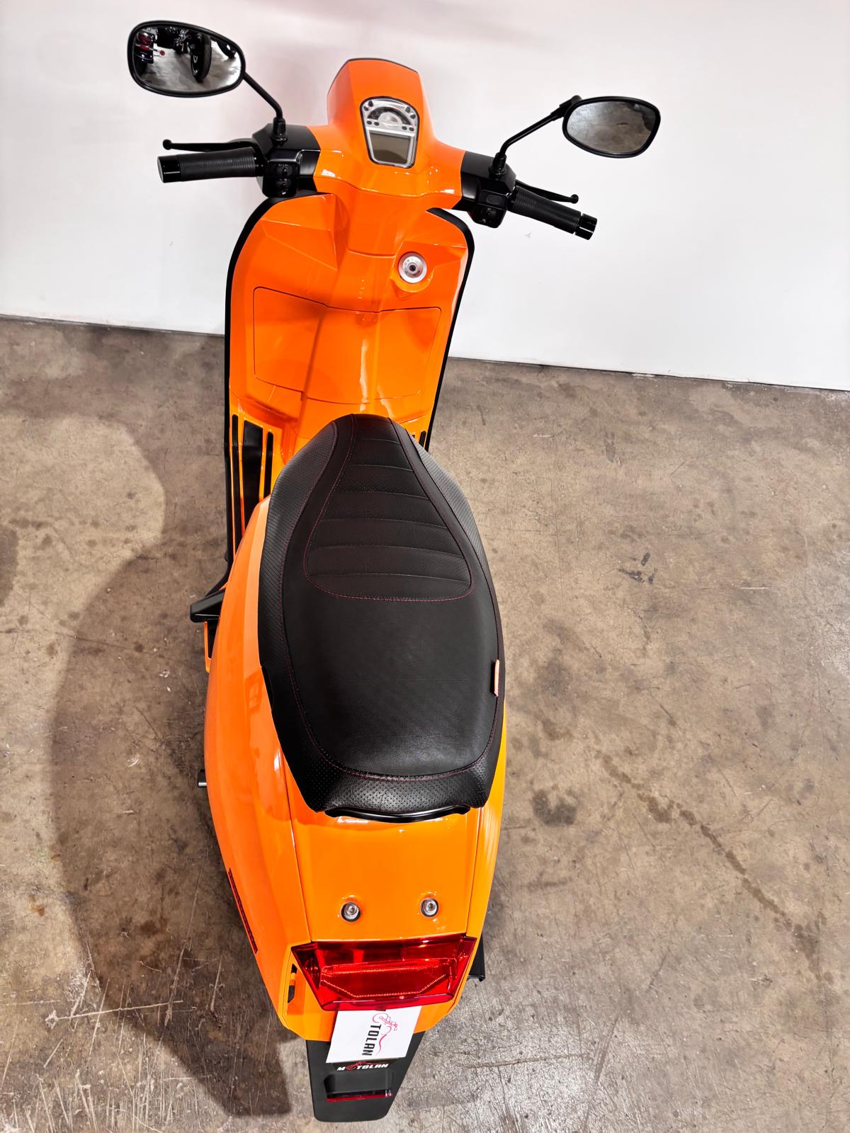 LAMBRETTA V50 SPECIAL FLEX