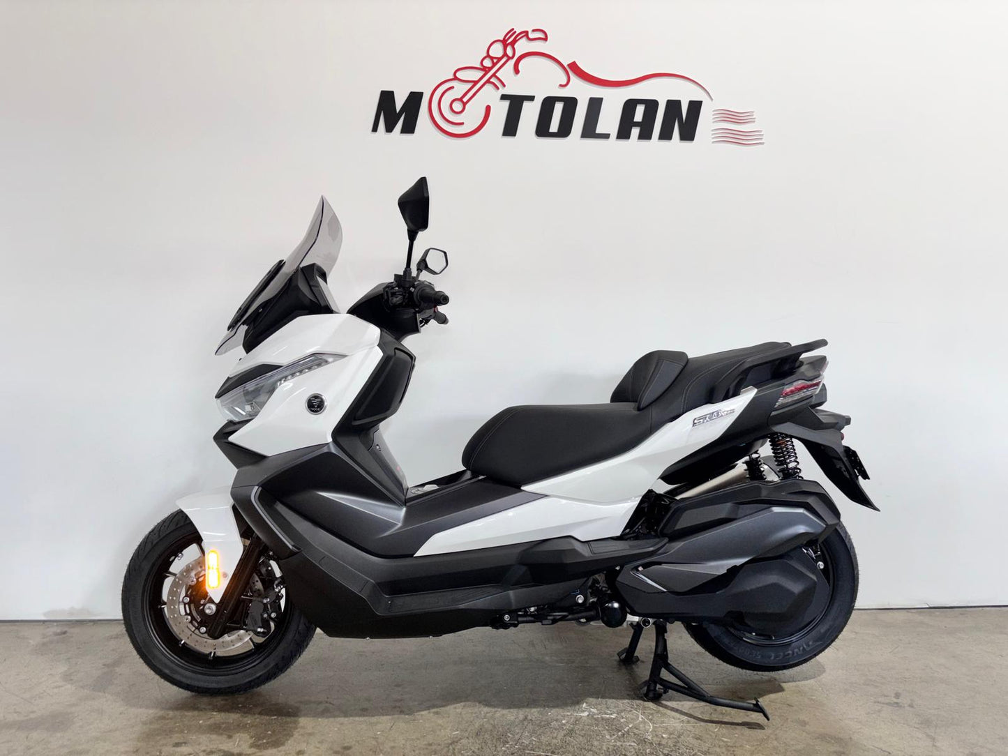 VOGE SR4 MAX