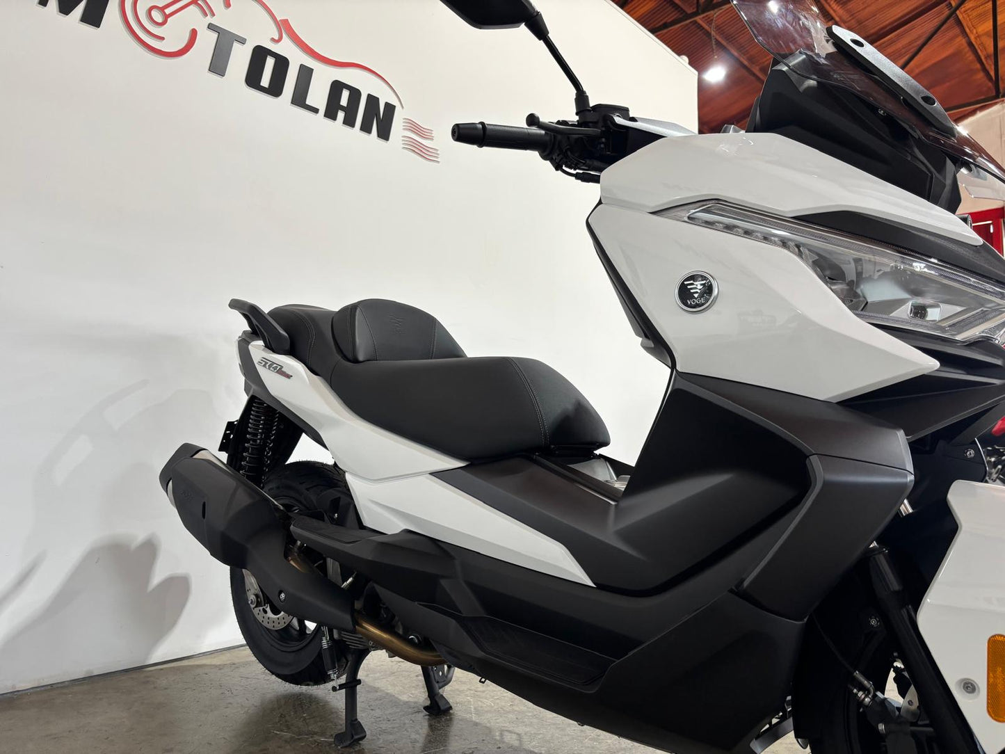VOGE SR4 MAX